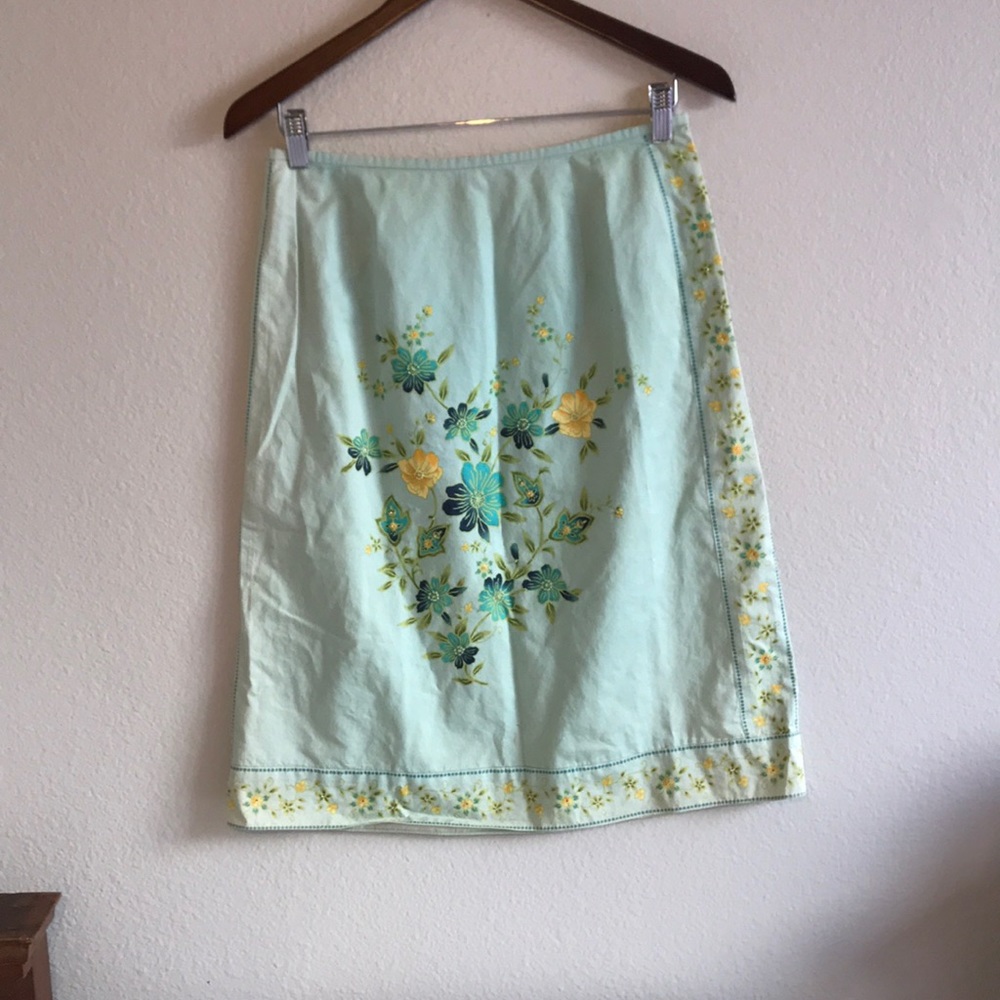 Ann Taylor skirt